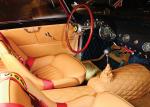 Ferrari 250 GT LWB Tour de France Berlinetta 1958 года